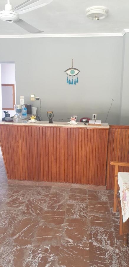 Pansion Marousa Methana Luaran gambar